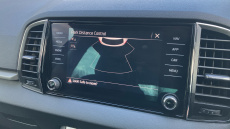 Skoda Karoq 1.5 TSI SE 5dr DSG Petrol Estate